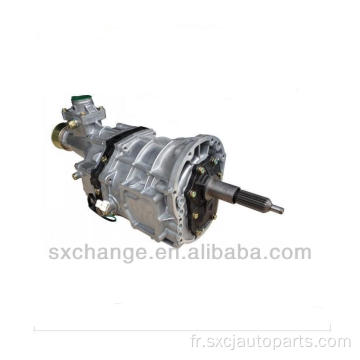 TRANSMISSION RETRAITE GRANDE BOX HILUX 4X2 TRANSMISSION POUR TOYOTA